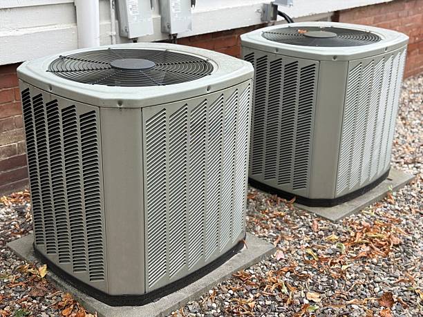 Reliable Ductwork Repair contractor in Gulfport, FL by Leonard HVAC
